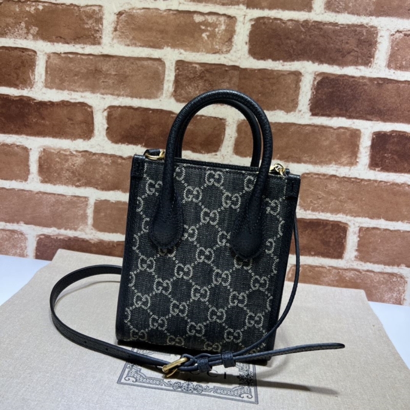 Gucci Top Handle Bags